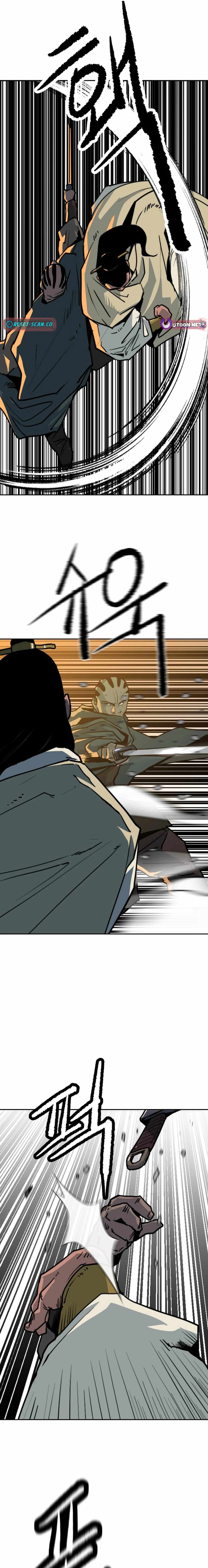 The Tales of Heaven And Earth Chapter 25 9